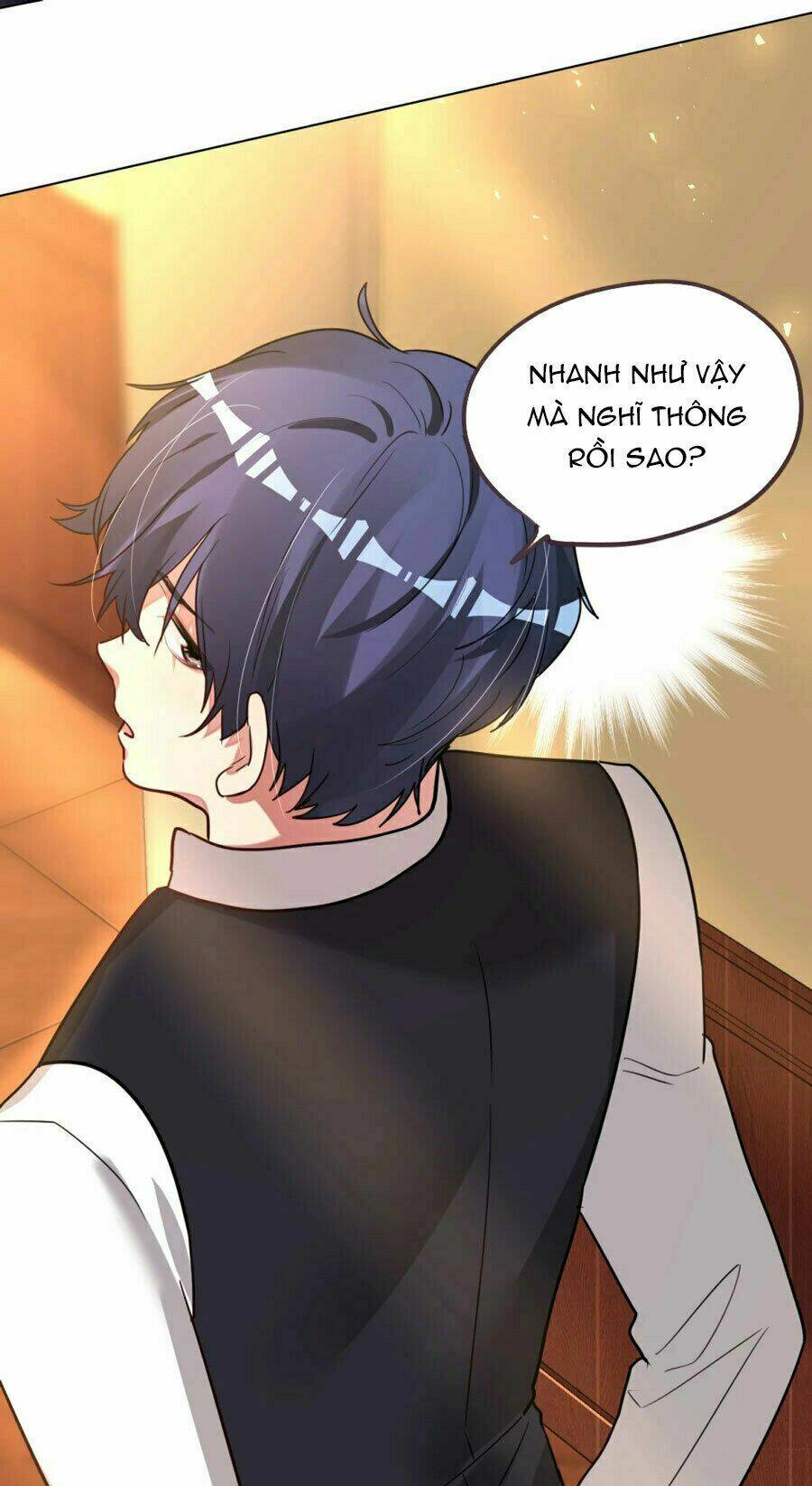 Vì Yêu Mà Khắc Cốt Ghi Tâm: Chapter 44