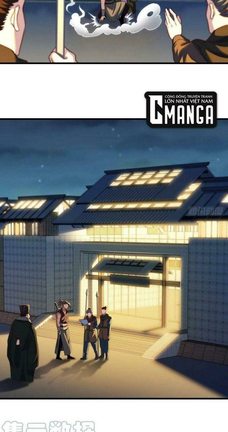 Ta Là Đại Hoàn Đan: Chapter 69