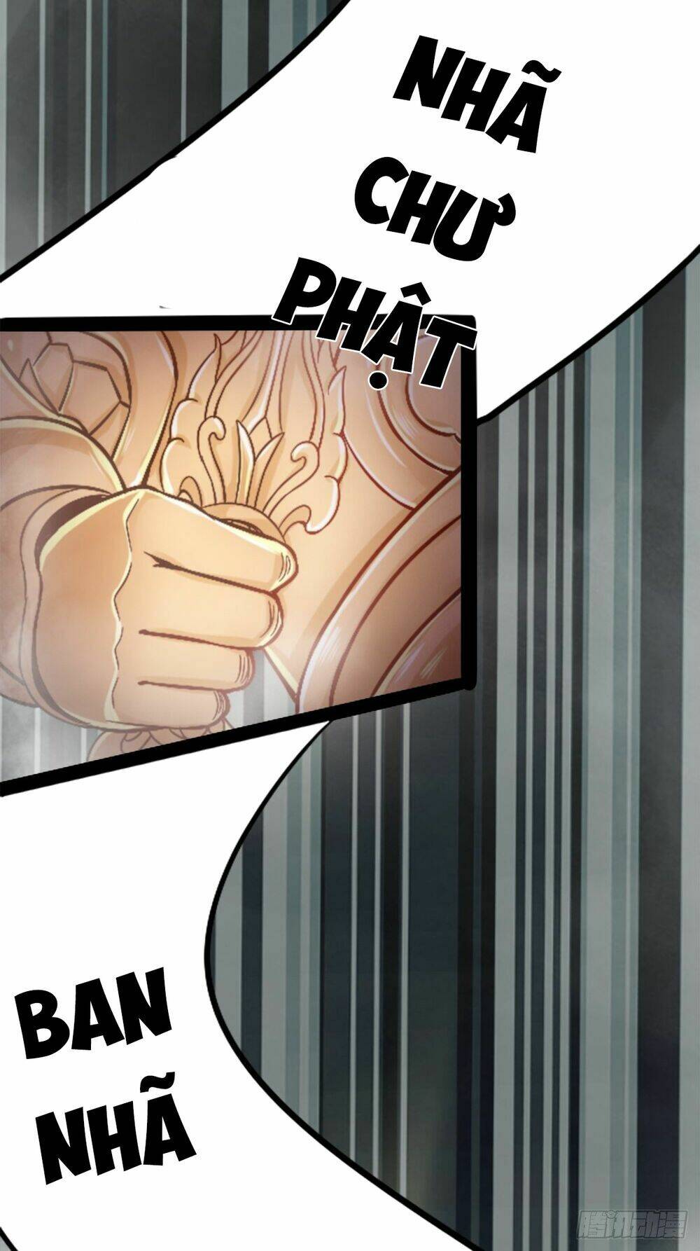 Cục Gạch Xông Vào Dị Giới: Chapter 7