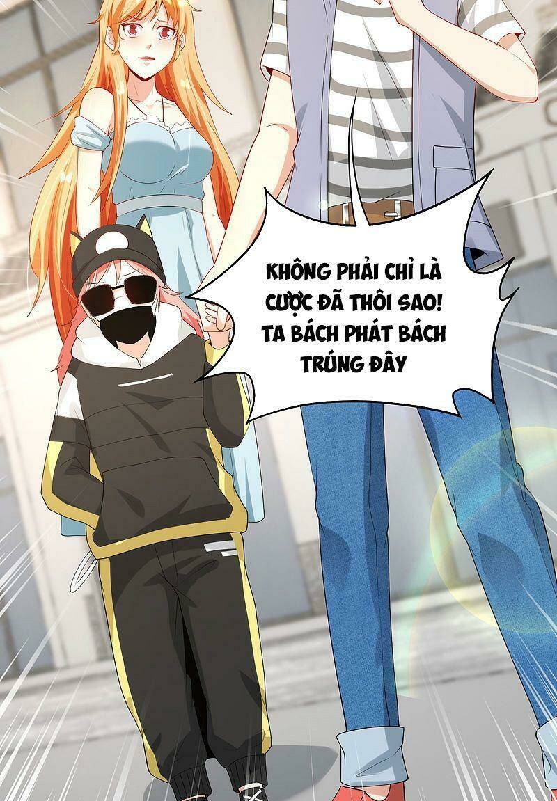 Vòng Bạn Bè Mạnh Nhất Của Tiên Giới: Chapter 95