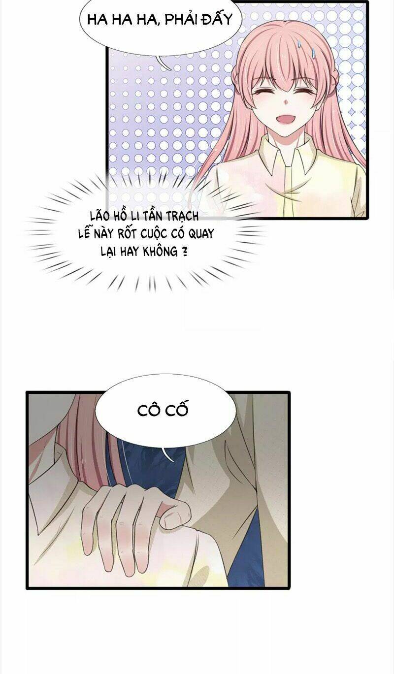 Phúc Hắc Lão Công Buông Em Ra: Chapter 111