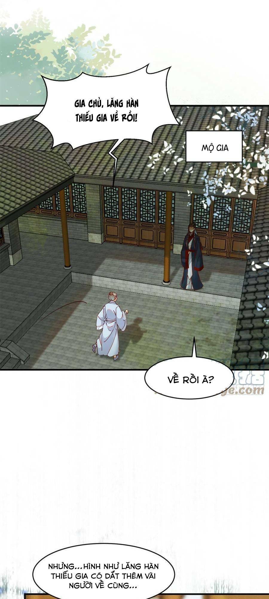 Nghịch Thiên Thần Phi Chí Thượng: Chapter 70