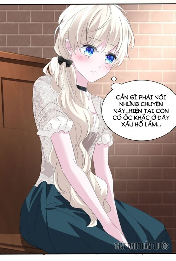 Một lời không hợp liền hút máu: Chapter 46