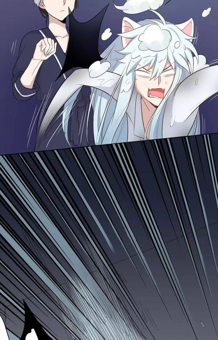 Bạn Trai Là Quái Vật: Chapter 7