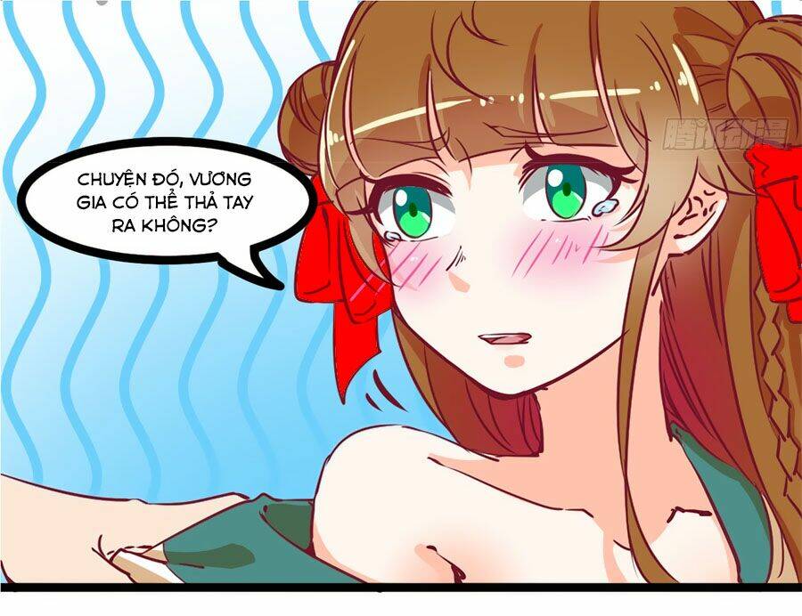 Ngọc Vi Mai: Chapter 48