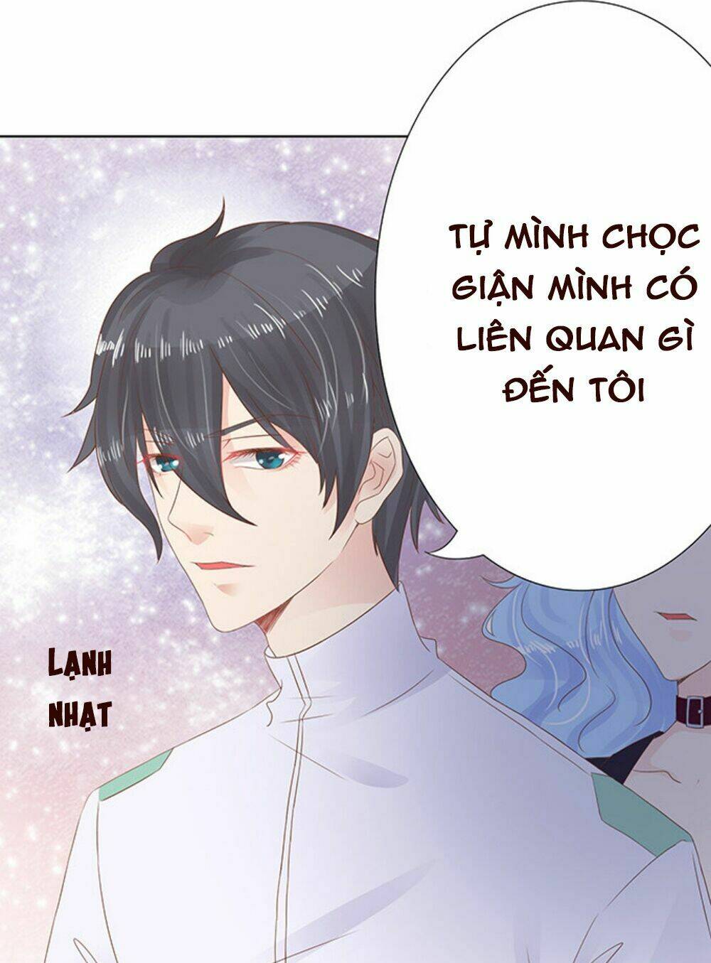 Ma Vương Luyến Ái Chỉ Nam: Chapter 81
