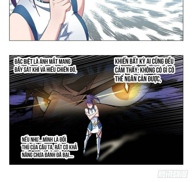 Ngăn Chặn Tận Thế: Chapter 11