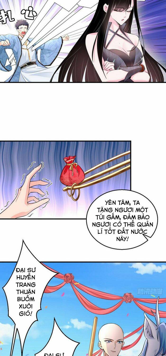 Tà Du Ký: Chapter 74