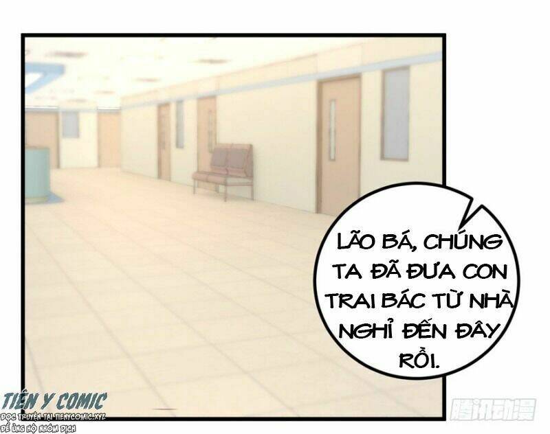 Thấu Thị Tiên Y: Chapter 104
