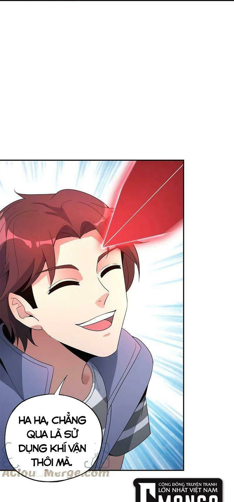 Vòng Bạn Bè Mạnh Nhất Của Tiên Giới: Chapter 183