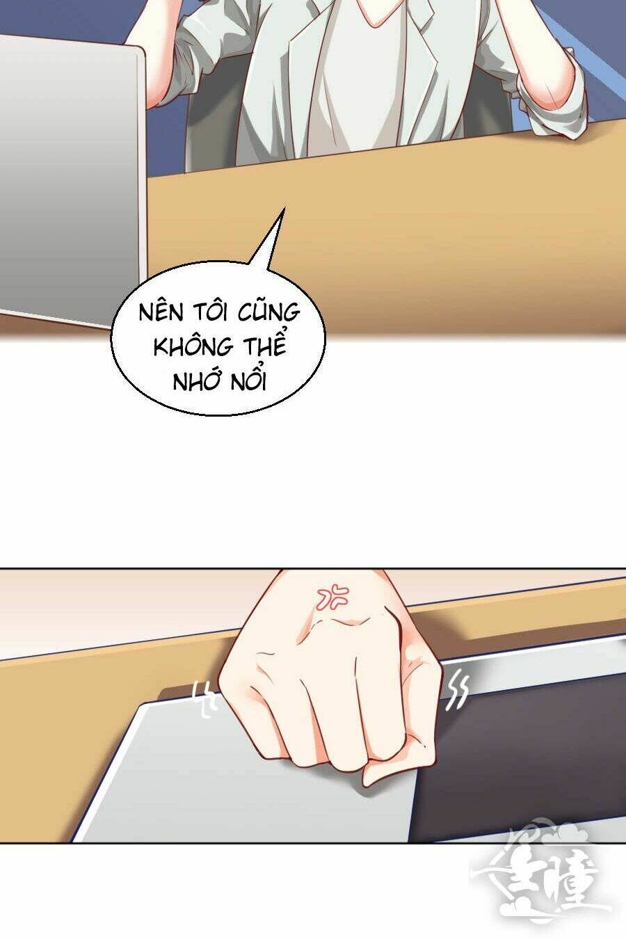 Hướng Tâm Dẫn Lực: Chapter 32