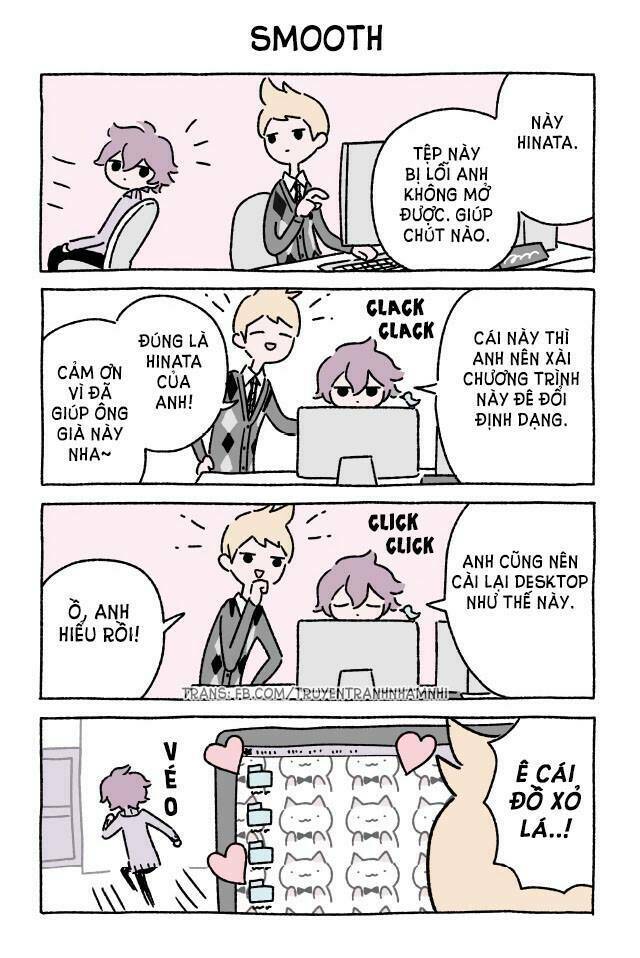 Chú Mèo Kỳ Diệu Kyuu-Chan: Chapter 181