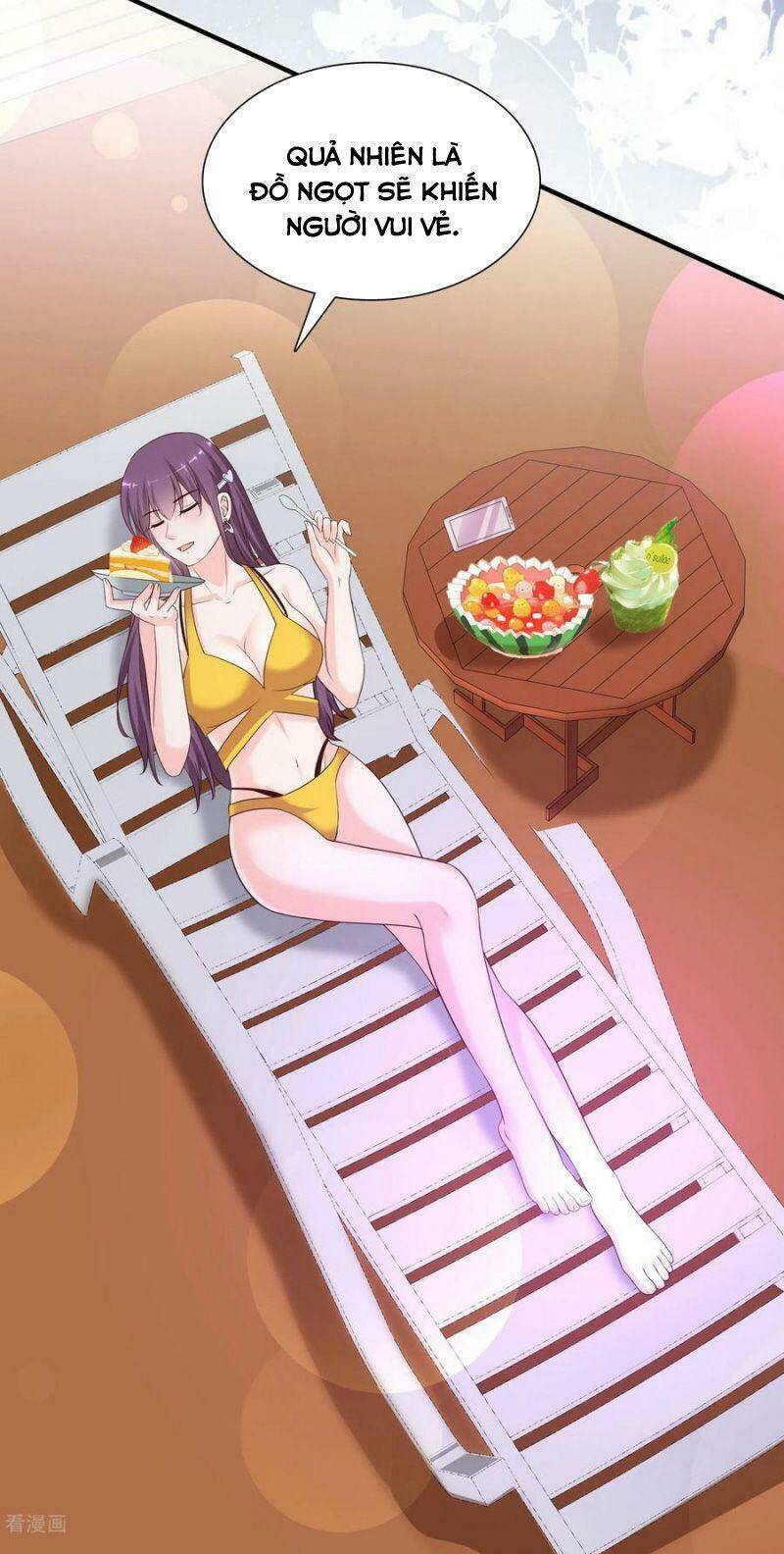 Tối Cường Vận Đào Hoa: Chapter 153