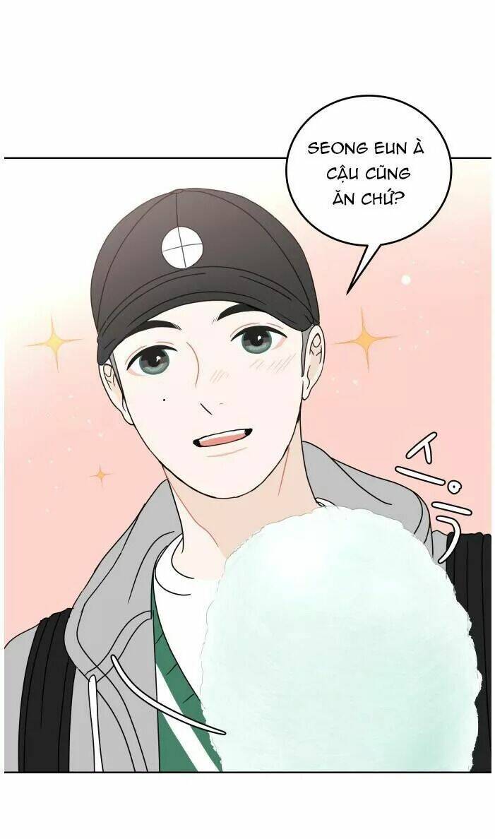30 Phút Bước Đi Bên Em: Chapter 70