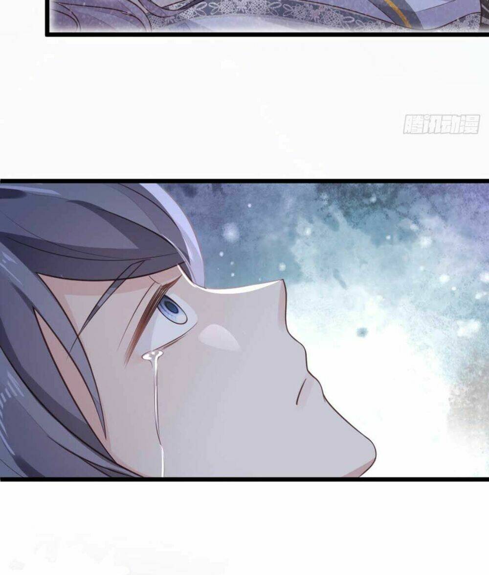 Mau Xuyên Không Rửa Tội Cho Nhân Vật Phản Diện: Chapter 94