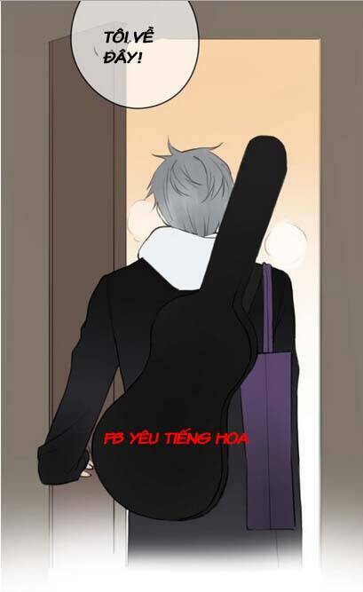 Thần Tượng Điểm Zero: Chapter 17