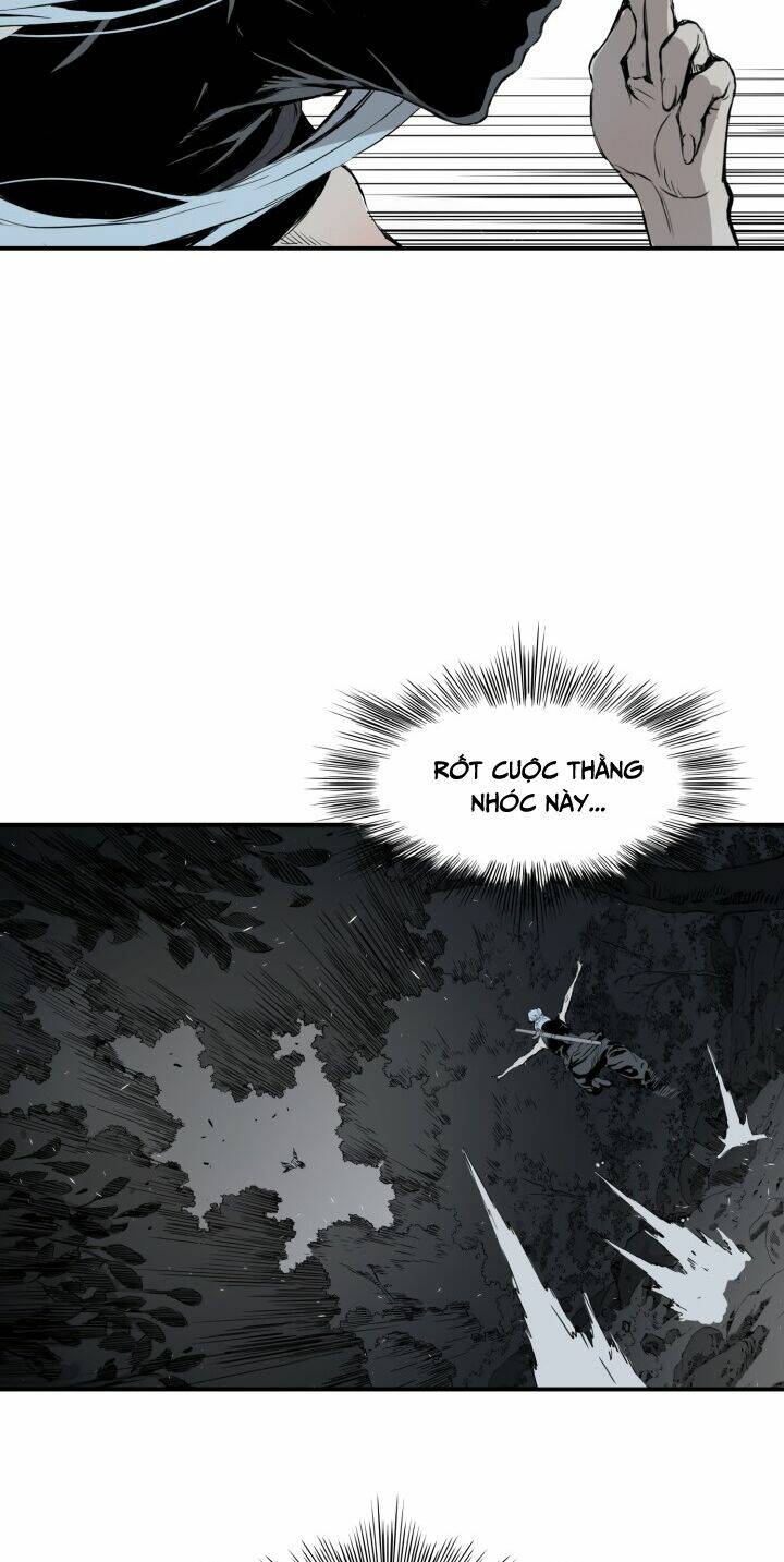 Vô Kiếm Tiểu Tử: Chapter 7