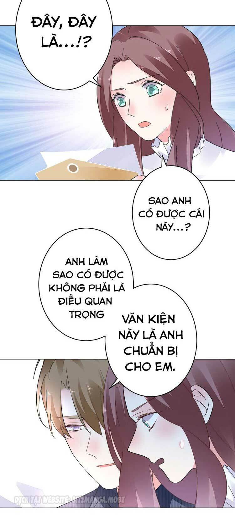 Điều Ước Sủng Ái Bất Bình Đẳng: Chapter 50.1