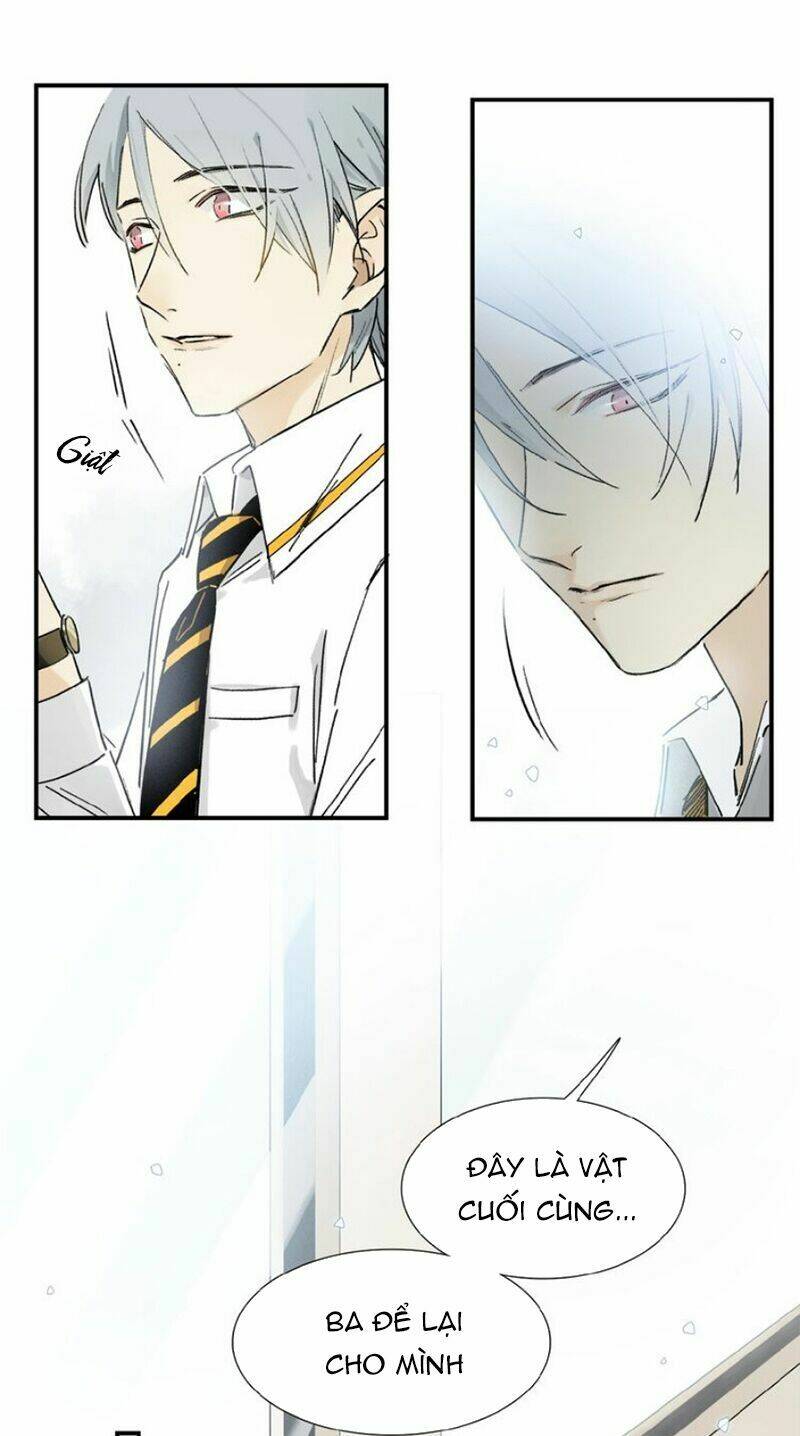 Phép Tắc Trường Ogus: Chapter 12