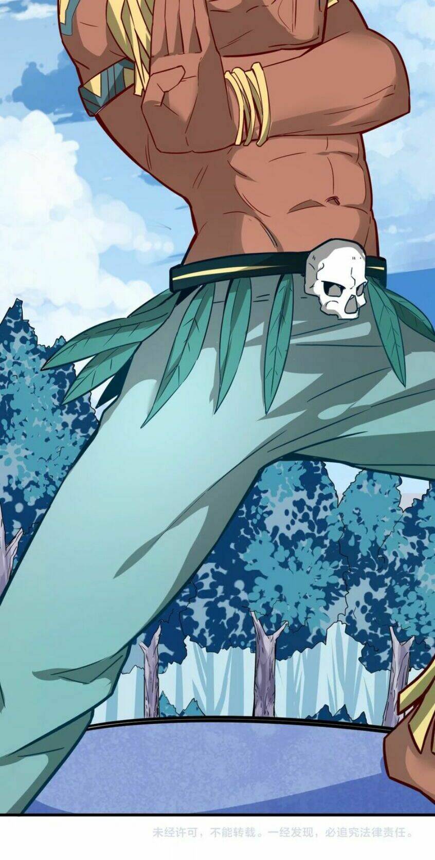 Thiên Mệnh Cửu Tinh: Chapter 27