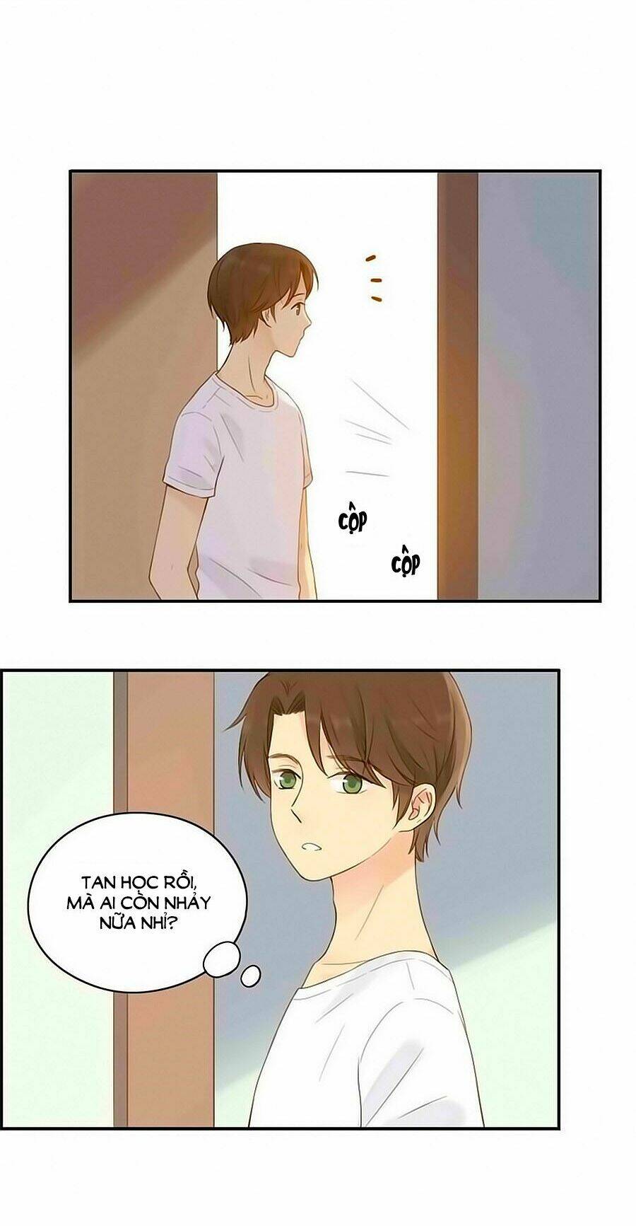 Bạc Hà Chi Hạ 2: Chapter 25