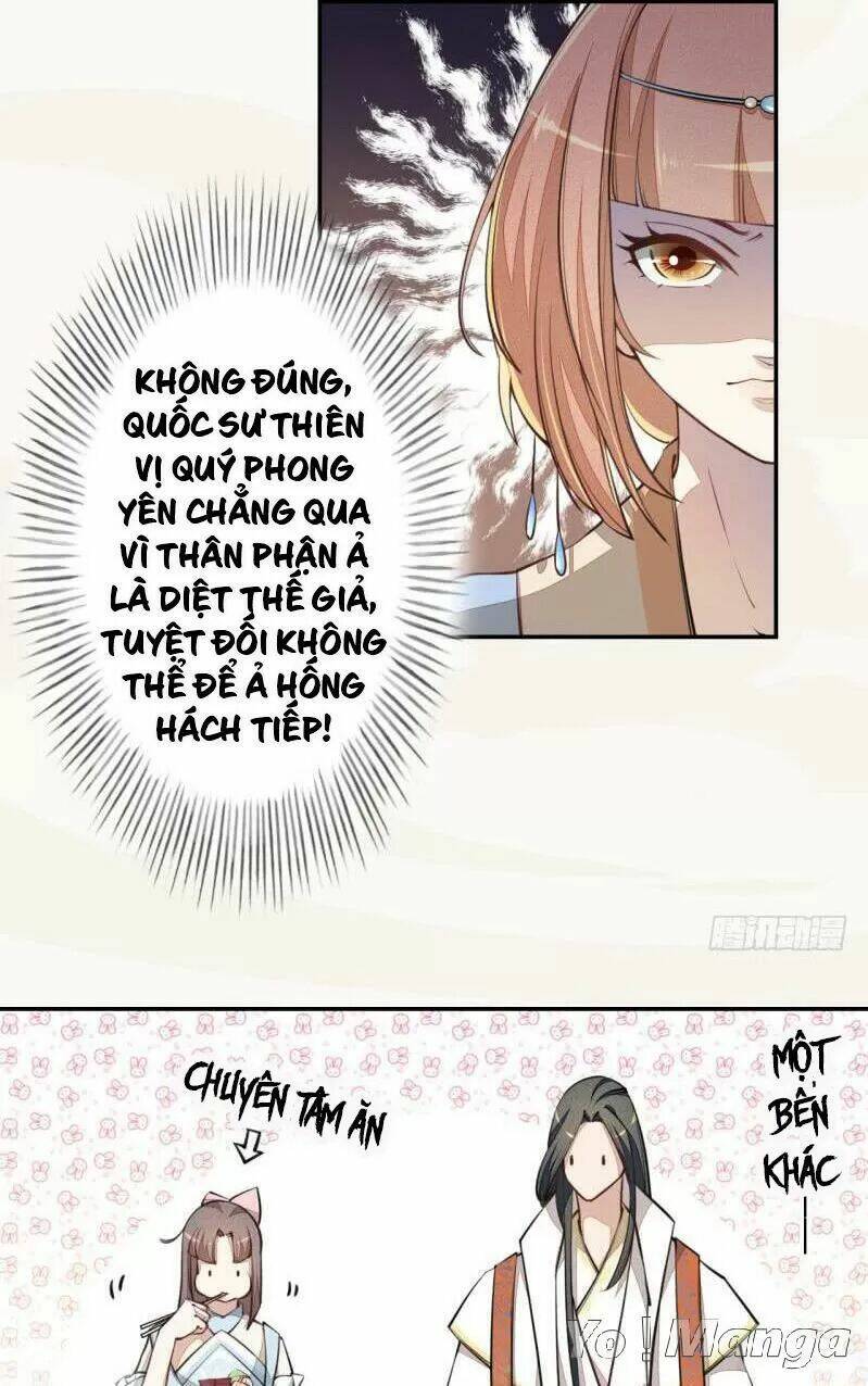 Tuyệt Thế Luyện Đan Sư: Chapter 41