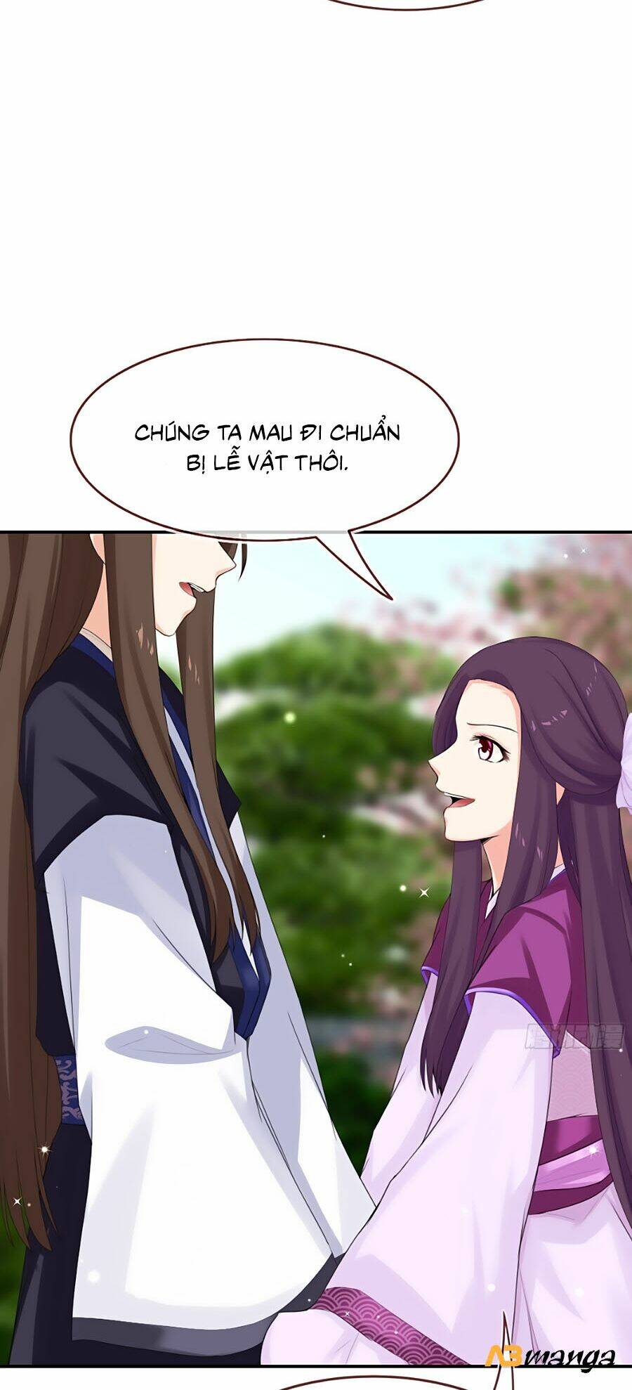 Tận Kiển Minh Thần: Chapter 9
