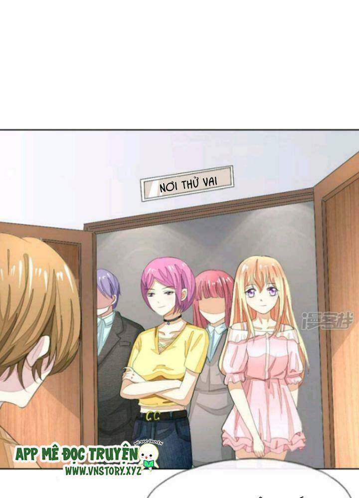 Nam Thần Ma Cà Rồng: Sủng Nhược Tiểu Lãn Thê: Chapter 46