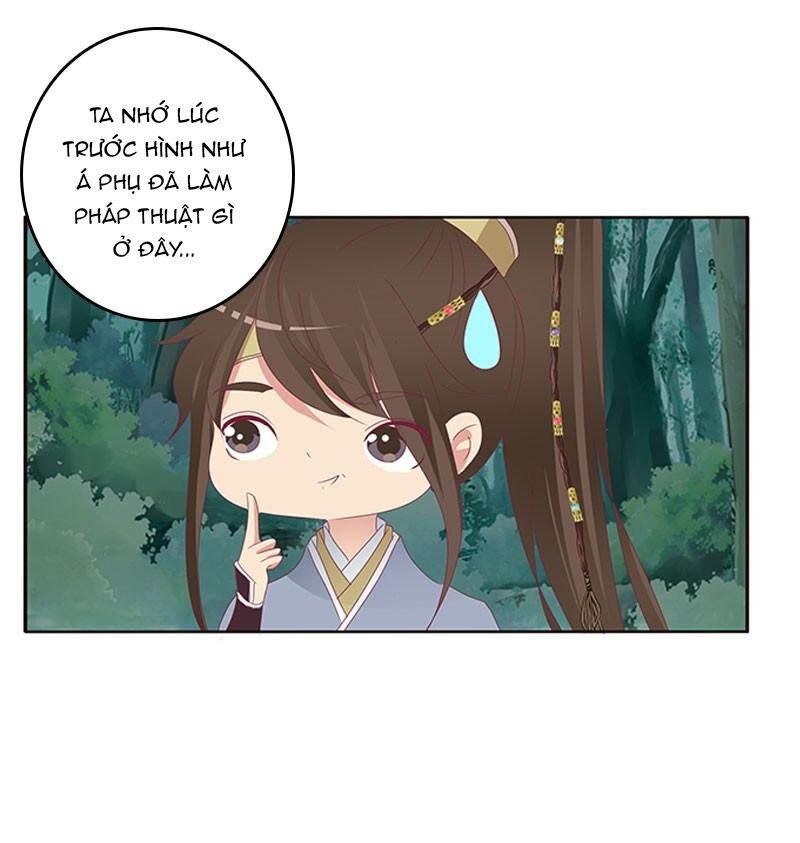 Thông Linh Phi: Chapter 366