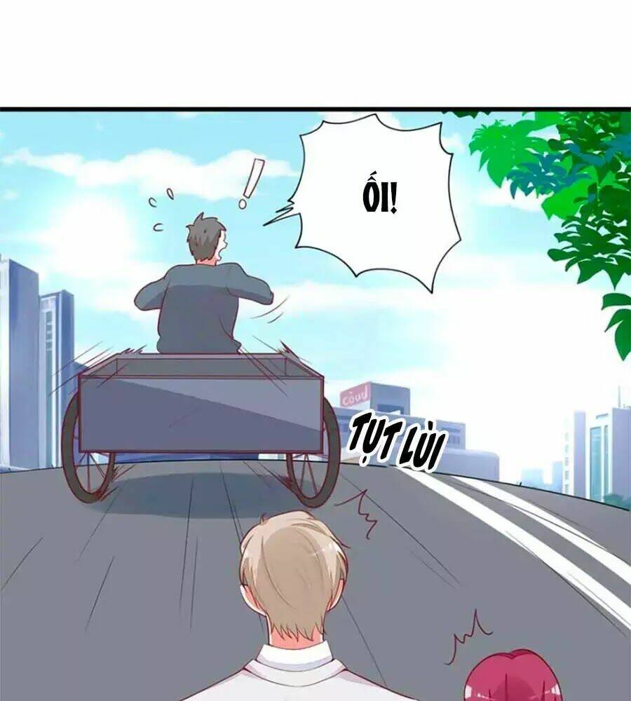 Thịnh Thế Hoa Sủng: Tôi Bị Bắt Làm Tù Binh: Chapter 16