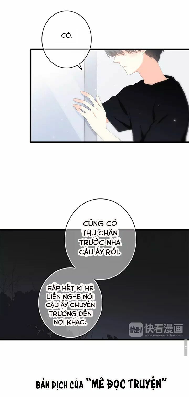 Con Tim Rung Động: Chapter 42