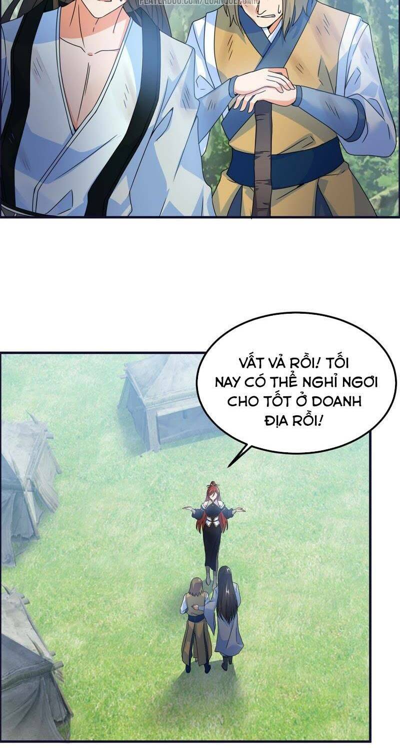 Phục Thù Thiếu Gia Tiểu Điềm Thê: Chapter 32