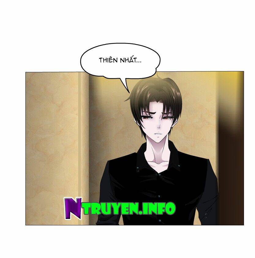 Cạm Bẫy Của Nữ Thần: Chapter 130