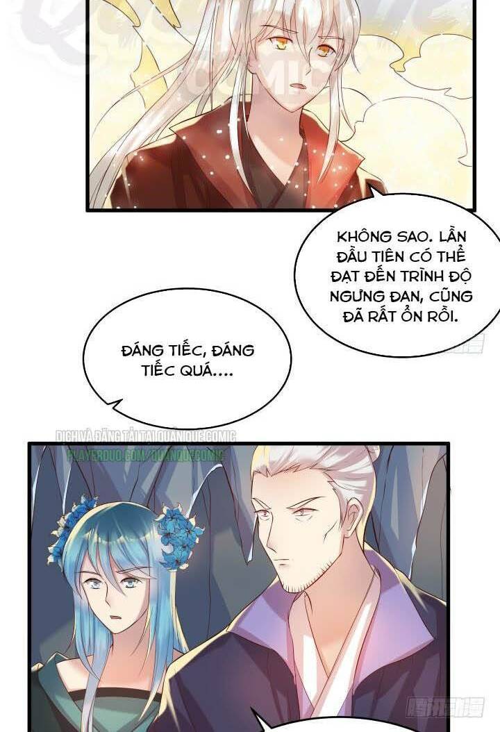 Siêu Phàm Truyện: Chapter 35