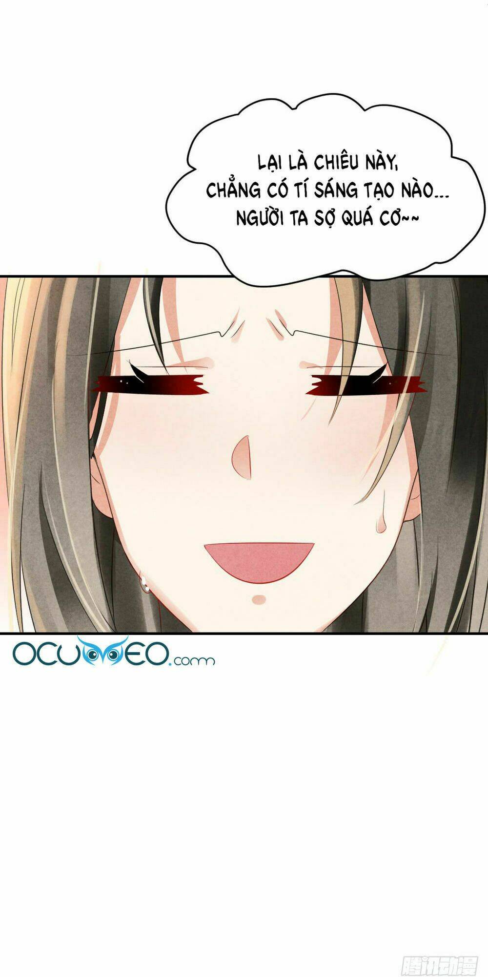 Vương Phi Muốn Trèo Tường: Chapter 8