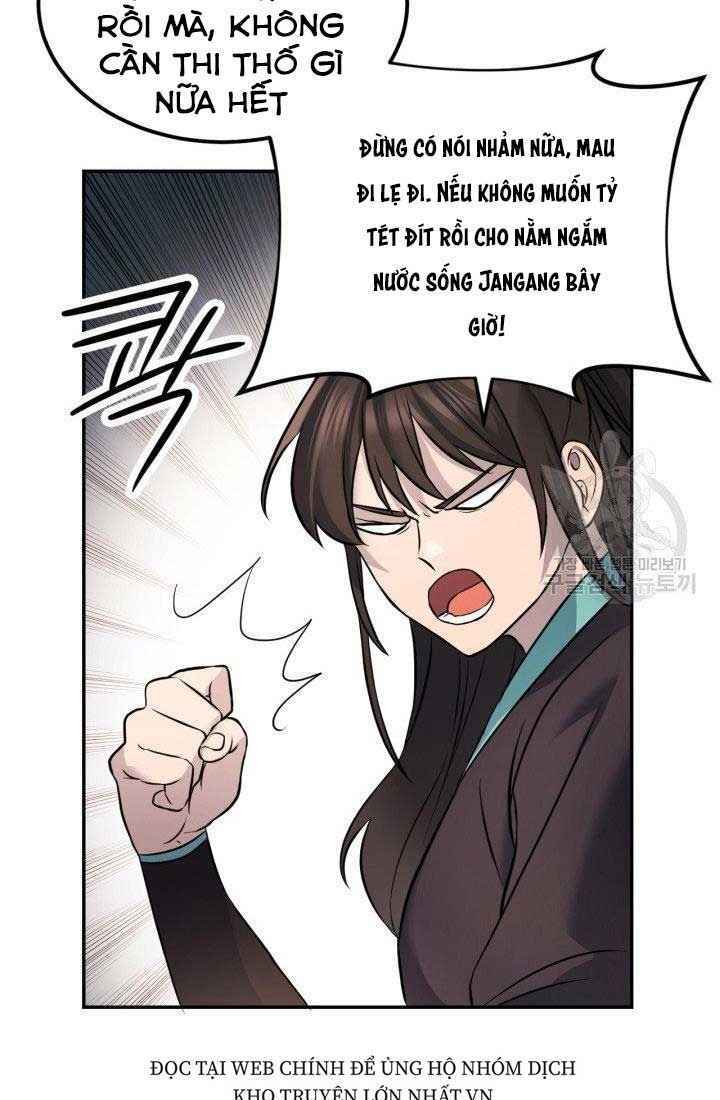 Thiên Hạ Đệ Nhất Phiêu Sĩ: Chapter 7