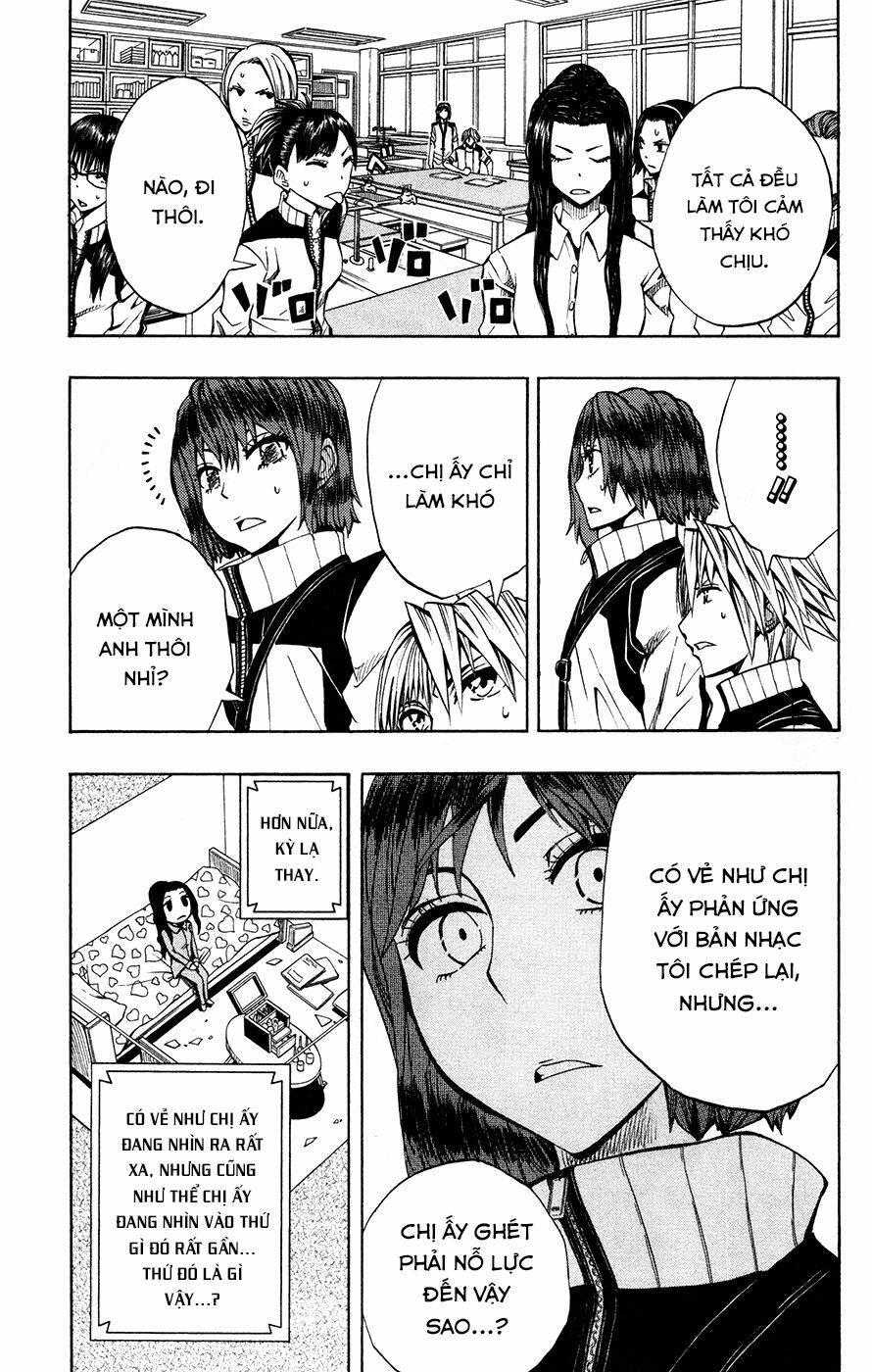 Soul Catcher: Chapter 13