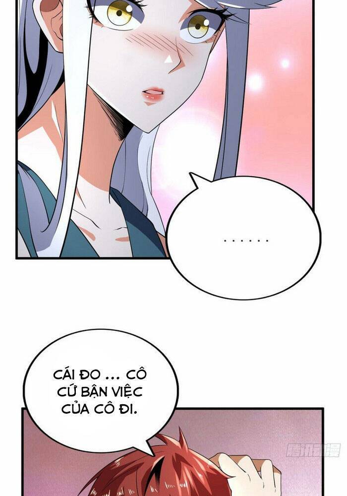 Vương Bài Thần Y: Chapter 77