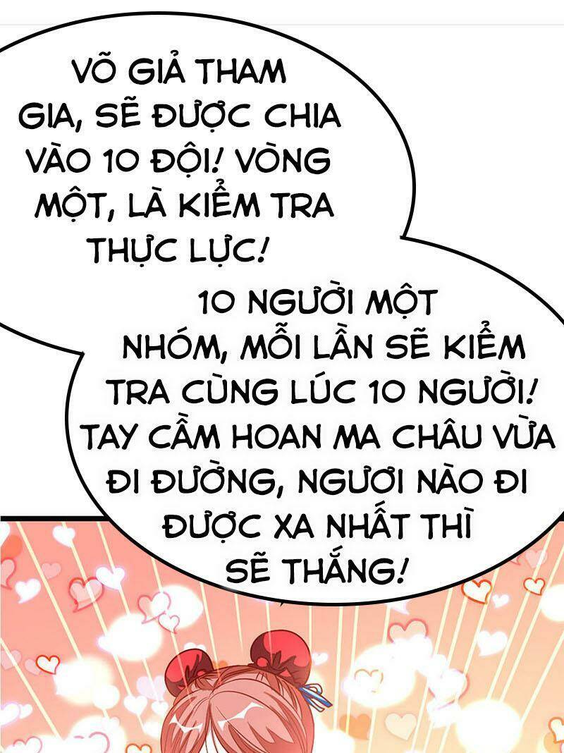 Cửu Dương Thần Vương: Chapter 192