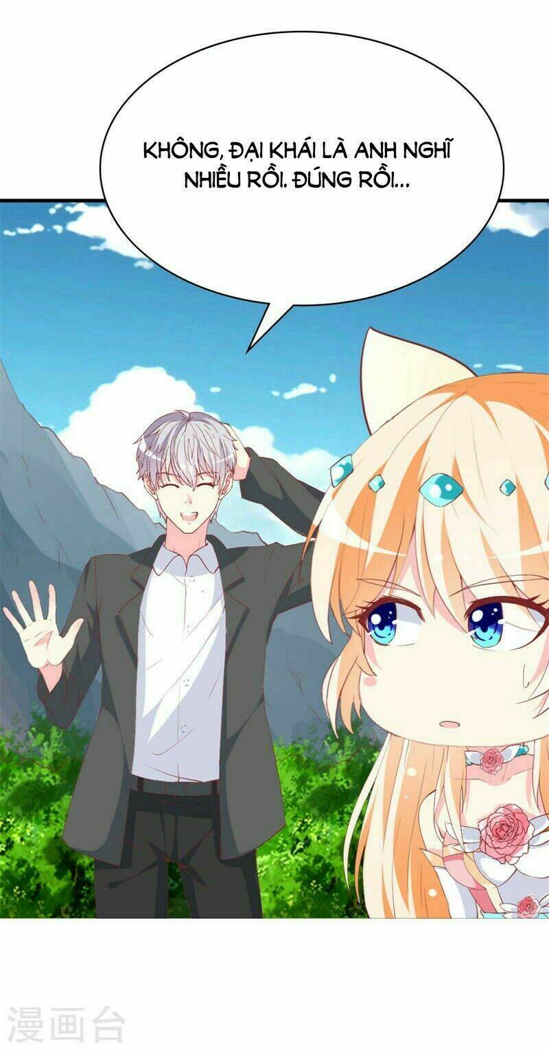 Này! Đừng Động Vào Phô Mai Của Tôi: Chapter 94