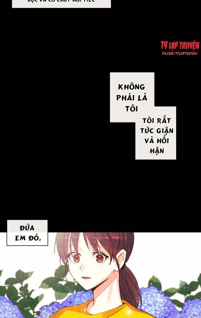 Người Bạn Đồng Hành Của Hoàng Đế: Chapter 1