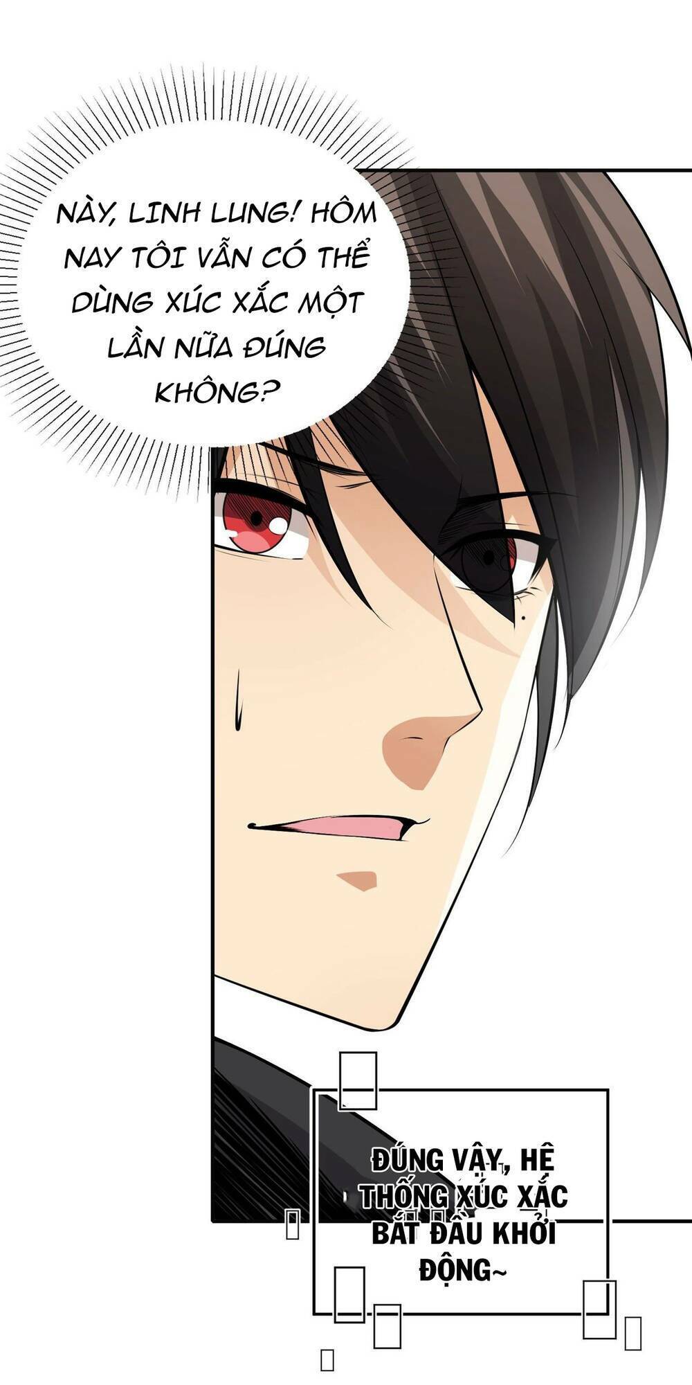 Nghịch Thiên Chiến Kỷ: Chapter 14