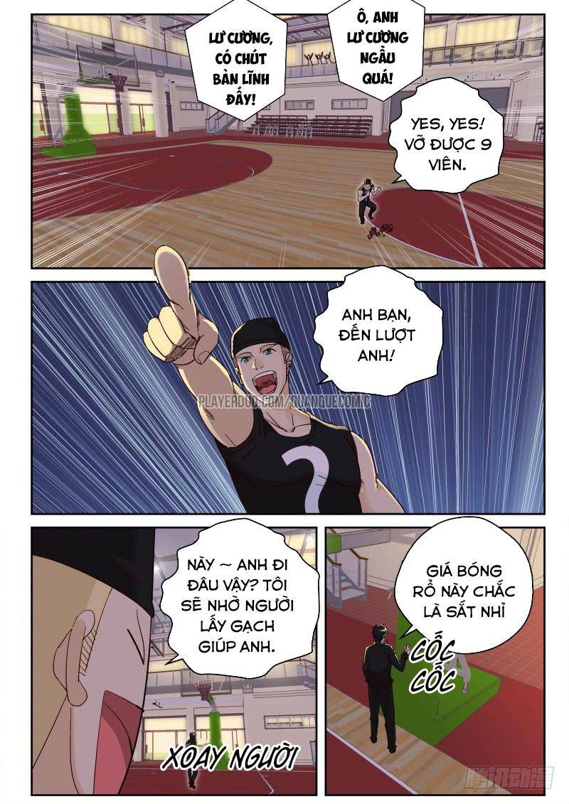 Tối Cường Khí Thiếu: Chapter 141