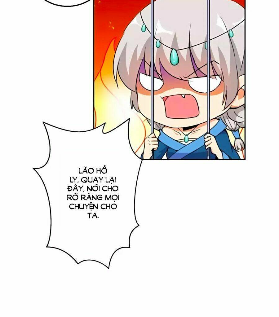 Vương Gia! Ngươi Thật Bỉ Ổi: Chapter 428