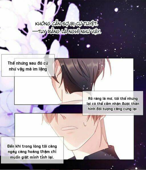 Ảnh Đế X Ảnh Đế: Chapter 153