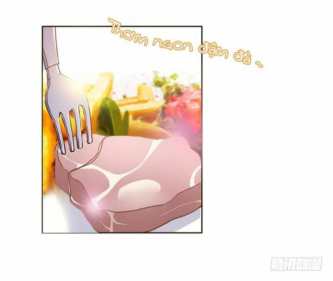 Nam Thần Của Tôi Là Gay: Chapter 4