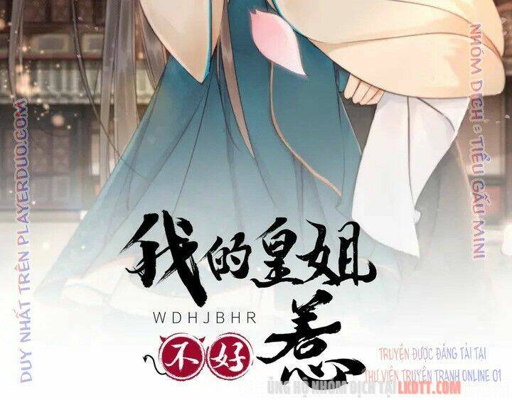 Trọng Sinh Bá Sủng Nhiếp Chính Vương Quá Mạnh Mẽ: Chapter 153