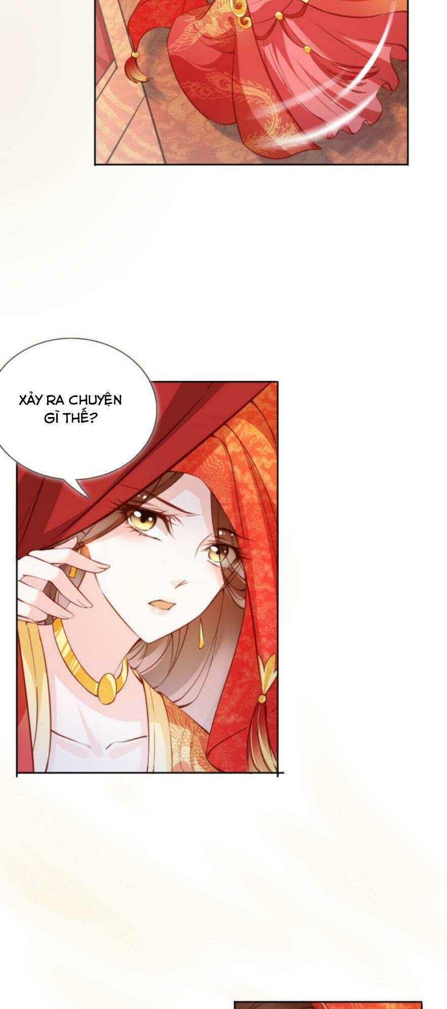 Nàng Trở Thành Bạch Nguyệt Quang Của Vương Gia Bệnh Kiều: Chapter 109