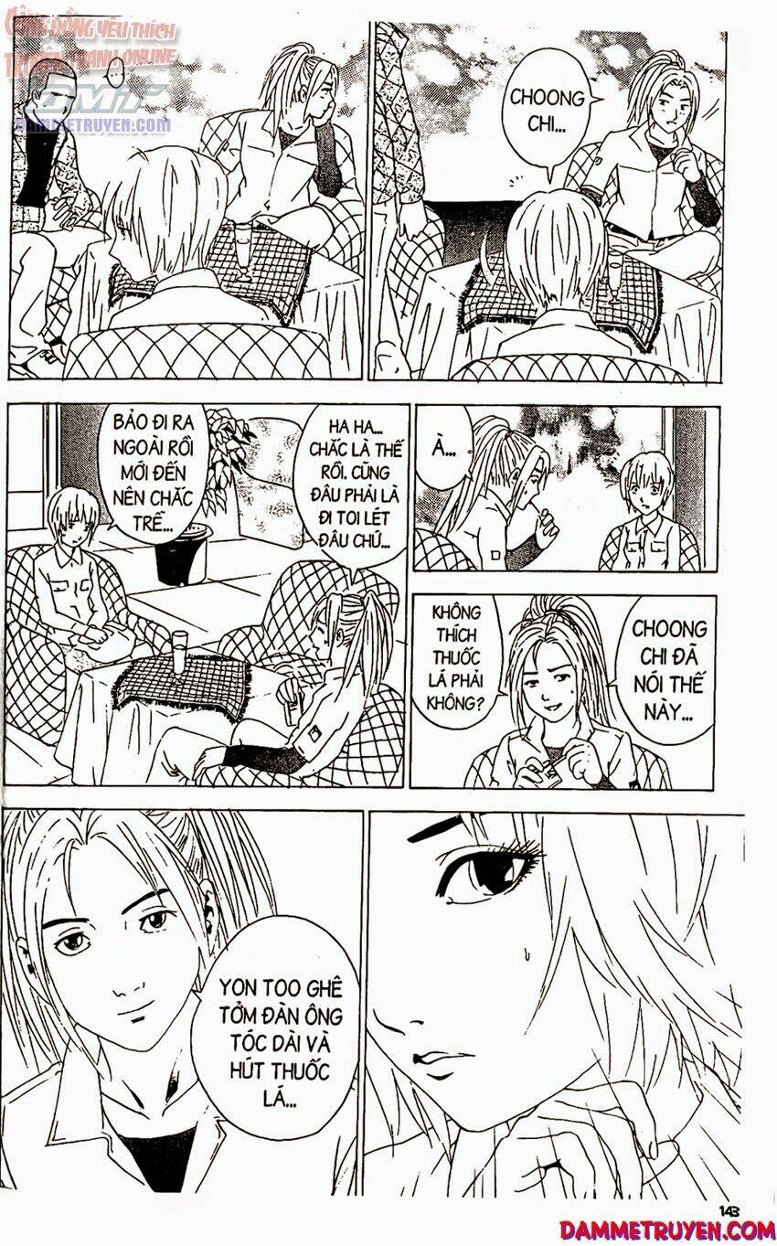 Ai Hơn Ai: Chapter 147