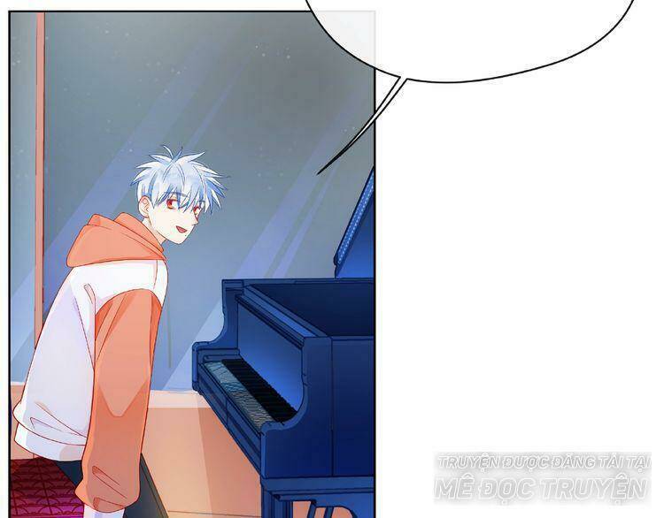 Giai Điệu Của Sự Va Chạm: Chapter 54